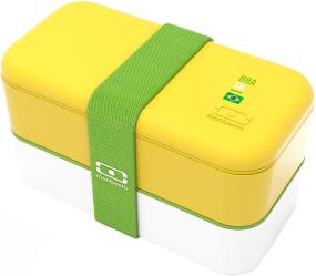 Фото контейнер Monbento MB Original Brasil 1200 22 000