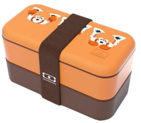 Фото контейнер Monbento MB Original Graphic 1000 02 400