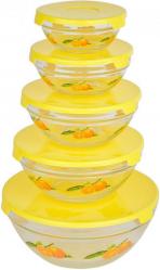 Фото набор контейнеров Delta 00822