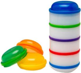 Фото набор контейнеров Dr. Brown's 772