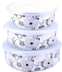 Фото набор контейнеров Enart Глория 1003519