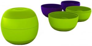 Фото набор контейнеров Joseph Joseph Prep&Store