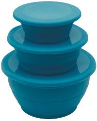 Фото набор контейнеров Outwell Collaps Bowl Set