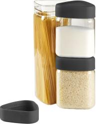 Фото набор контейнеров Umbra Tricon 330900