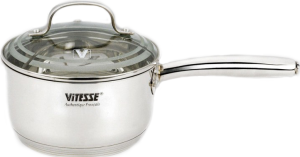 Фото ковша Vitesse VS-1573 из нержавеющей стали