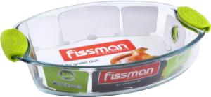 Фото блюдо Fissman 6135