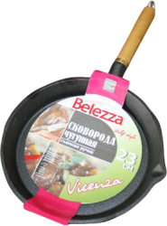 Фото сковороды Belezza Vicenza 6038092