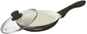 Фото керамической сковороды Zeidan Z50221