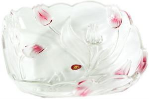 Фото вазы Walther-Glas Nadine Satin-Rose 1216466