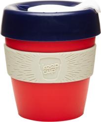 Фото красной кружки KeepCup Thinker CTHI08