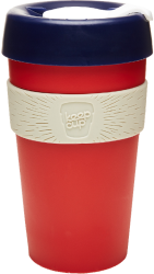 Фото кружки KeepCup Thinker CTHI16