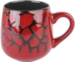 Фото кружки Korall Гранат ST224-2