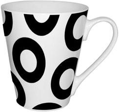 Фото белой кружки Shenzhen MR-0611-3