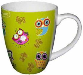 Фото кружки Shenzhen Совята 2 ML12-2