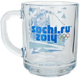 Фото кружки Sochi 2014 Слалом 5550039