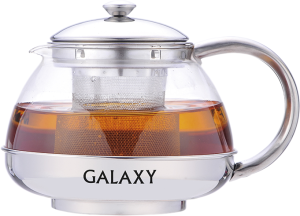 Фото чайника для заварки чая Galaxy GL9352 1л