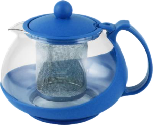 Фото чайника для заварки чая Irit KTZ-075-002 0.75 л