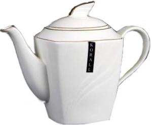 Фото чайника для заварки чая Korall LTCA-Q0118-A 0.9 л
