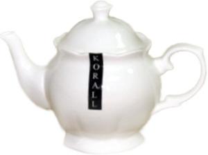 Фото чайника для заварки чая Korall Снежная Королева S402416 0.3 л