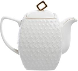 Фото чайника для заварки чая Korall Снежная Королева S406618-A 0.9 л