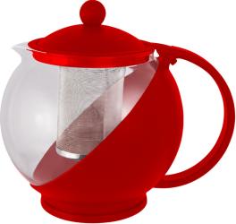 Фото чайника для заварки чая Mallony PTP-01-750ML 0.75 л