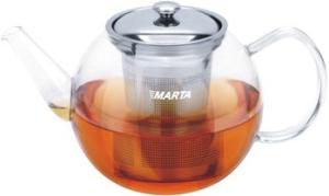 Фото чайника для заварки чая Marta MT-3709 0.6 л
