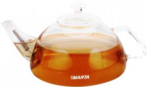 Фото чайника для заварки чая Marta MT-3752 0.6 л