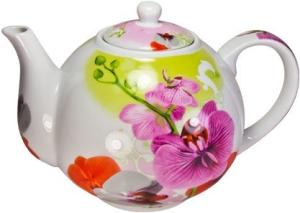 Фото чайника для заварки чая Орхидея MTP01-D1264 1.1 л