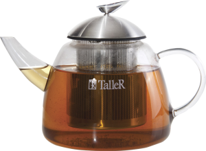 Фото чайника для заварки чая TalleR Уолтер TR-1348 1.2 л