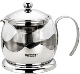 Фото чайника для заварки чая Vitesse Galina VS-1920 1.2 л