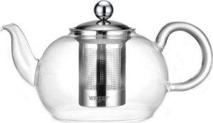 Фото чайника для заварки чая Vitesse Miki VS-1692 1.2 л