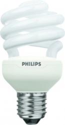 Фото энергосберегающей лампы Philips 23W E27