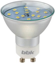 Фото LED лампы BBK 3.2W GU10 P323C