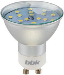 Фото LED лампы BBK 3.2W GU10 P324C