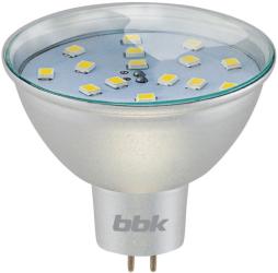 Фото LED лампы BBK 3.2W GU5.3 M323C