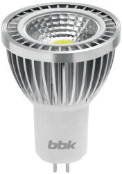 Фото LED лампы BBK 3.3W GU5.3 MB333C