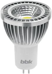Фото LED лампы BBK 3.3W GU5.3 MB334C