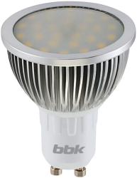 Фото LED лампы BBK 5W GU10 P53F
