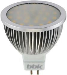 Фото LED лампы BBK 5W GU5.3 M54F