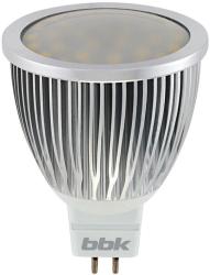 Фото LED лампы BBK 6.5W GU5.3 M654F