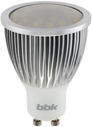 Фото LED лампы BBK 6.5W GU10 P653F