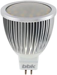 Фото LED лампы BBK 6.5W GU5.3 M653F