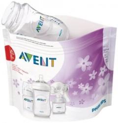 Фото стерилизатора Philips AVENT 82970