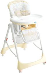 Фото стульчика для кормления Pali Baby Party Smart Maison Bebe