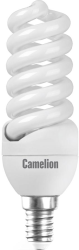 Фото энергосберегающей лампы Camelion 13W E14 LH13-FS-T2-M 842