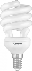 Фото энергосберегающей лампы Camelion 15W E27 FC15-AS-T2 864