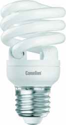 Фото энергосберегающей лампы Camelion 15W E27 LH15-FS-T2