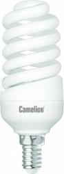 Фото энергосберегающей лампы Camelion 20W E14 FC20-FS-T2 827