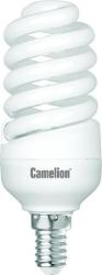 Фото энергосберегающей лампы Camelion 20W E14 FC20-FS-T2 842
