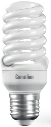 Фото энергосберегающей лампы Camelion 20W E27 LH20-FS-T2-M 842